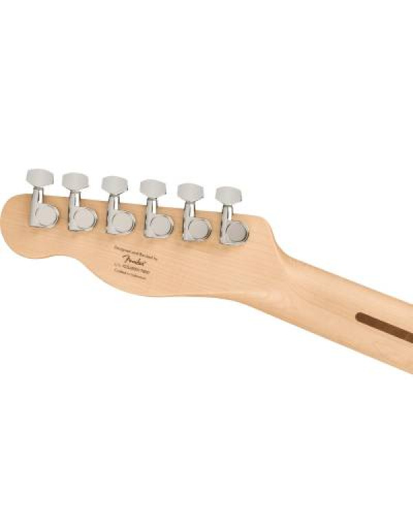 SQUIER by FENDER AFFINITY SERIES TELECASTER MN BUTTERSCOTCH BLONDE Електрогітара