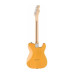 SQUIER by FENDER AFFINITY SERIES TELECASTER LEFT-HANDED MN BUTTERSCOTCH BLONDE Електрогітара
