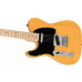 SQUIER by FENDER AFFINITY SERIES TELECASTER LEFT-HANDED MN BUTTERSCOTCH BLONDE Електрогітара