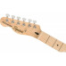 SQUIER by FENDER AFFINITY SERIES TELECASTER LEFT-HANDED MN BUTTERSCOTCH BLONDE Електрогітара