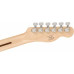 SQUIER by FENDER AFFINITY SERIES TELECASTER LEFT-HANDED MN BUTTERSCOTCH BLONDE Електрогітара