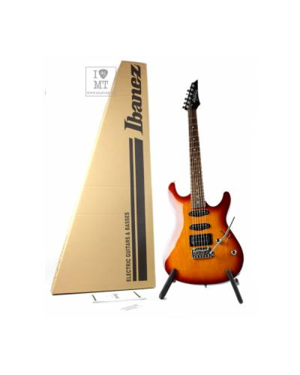 IBANEZ GSA-60 BS Електрогітара IBANEZ GSA-60 BS Електрогітара