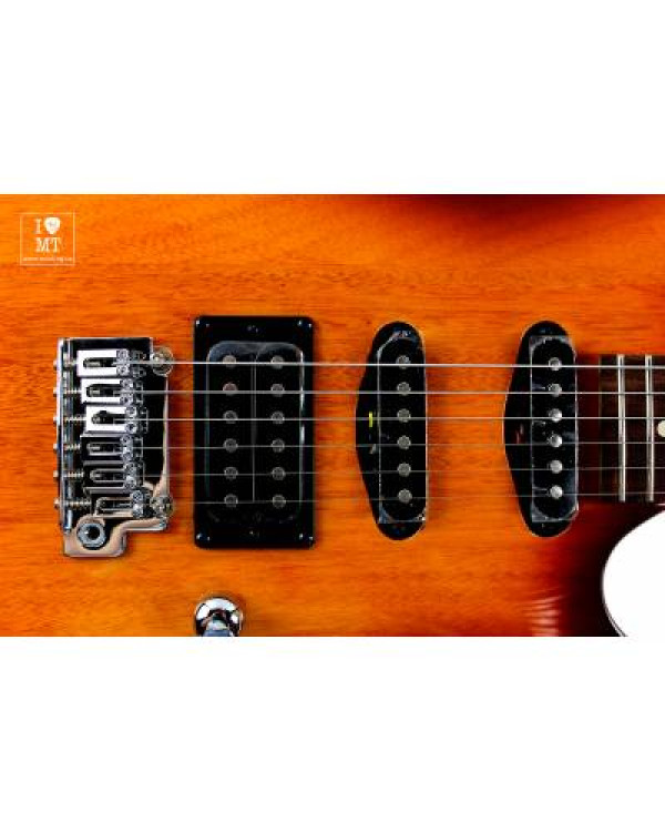 IBANEZ GSA-60 BS Електрогітара IBANEZ GSA-60 BS Електрогітара
