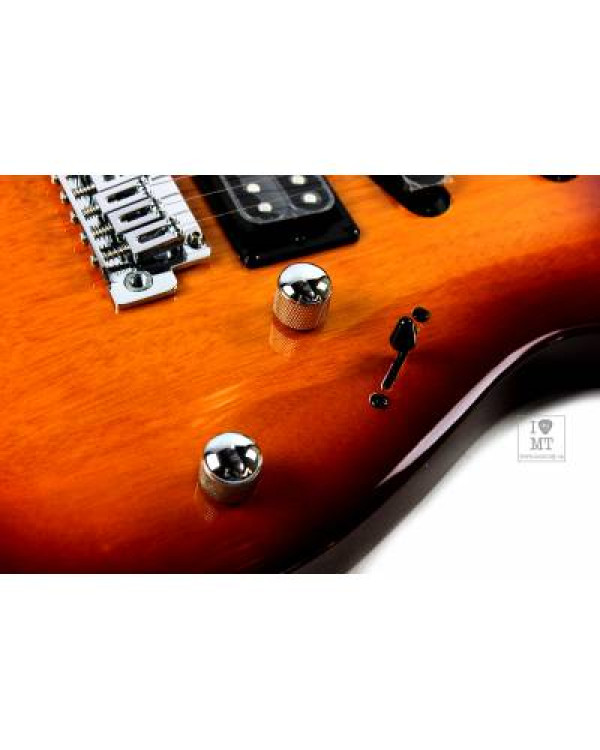 IBANEZ GSA-60 BS Електрогітара IBANEZ GSA-60 BS Електрогітара
