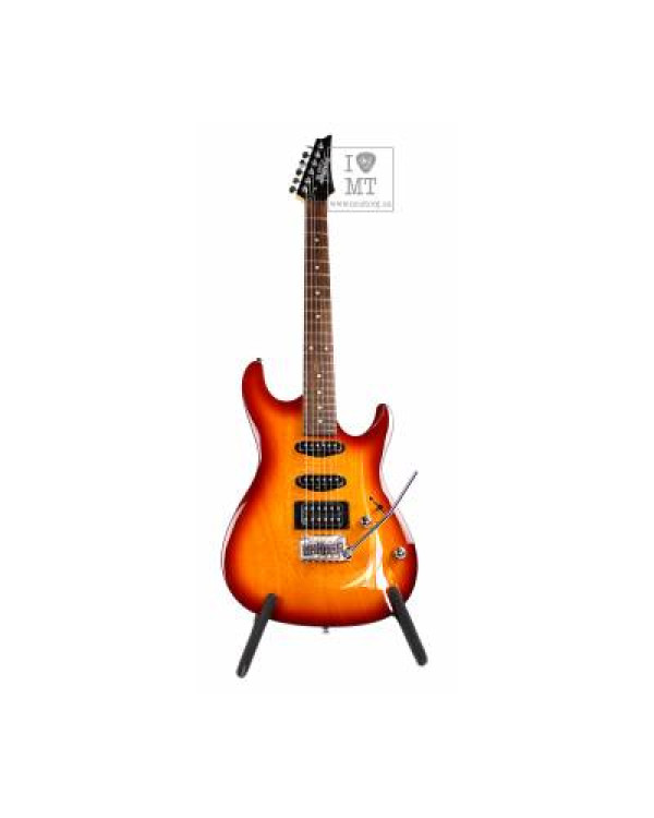 IBANEZ GSA-60 BS Електрогітара IBANEZ GSA-60 BS Електрогітара
