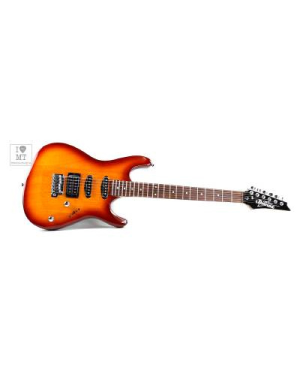 IBANEZ GSA-60 BS Електрогітара IBANEZ GSA-60 BS Електрогітара