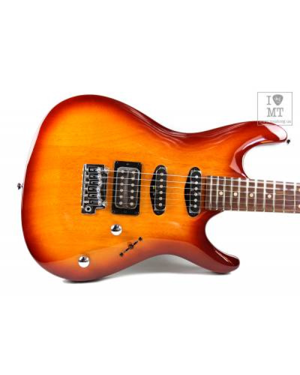 IBANEZ GSA-60 BS Електрогітара IBANEZ GSA-60 BS Електрогітара