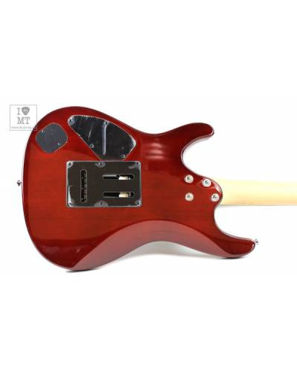 IBANEZ GSA-60 BS Електрогітара IBANEZ GSA-60 BS Електрогітара