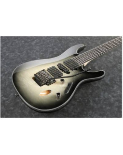 IBANEZ JIVA10 DSB Електрогітара-foto4