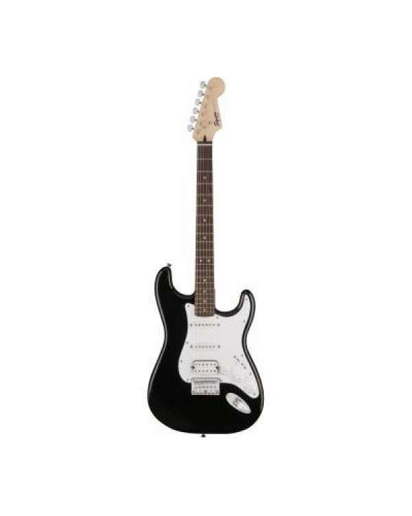 SQUIER by FENDER BULLET STRATOCASTER HT HSS BLK Електрогітара SQUIER by FENDER BULLET STRATOCASTER HT HSS BLK Електрогітара