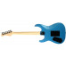 G&L INVADER (Lake Placid Blue, rosewood). №CLF51034. Made in USA - Електрична гітара