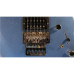 G&L INVADER (Lake Placid Blue, rosewood). №CLF51034. Made in USA - Електрична гітара