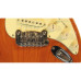 G&L LEGACY (Clear Orange, rosewood, 3-ply Vintage Cream). №CLF51040. Made in USA - Електрична гітара