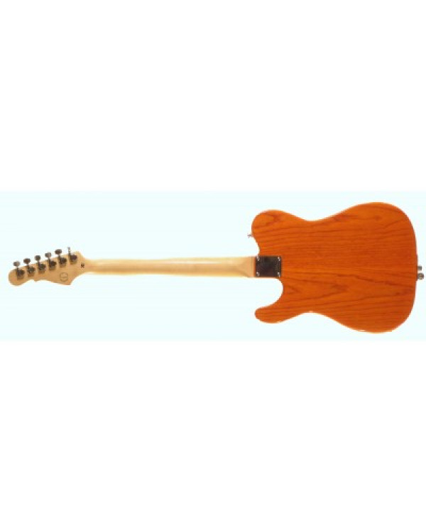 G&L TRIBUTE WILL RAY SIGNATURE (R; TROR) - електрогітара