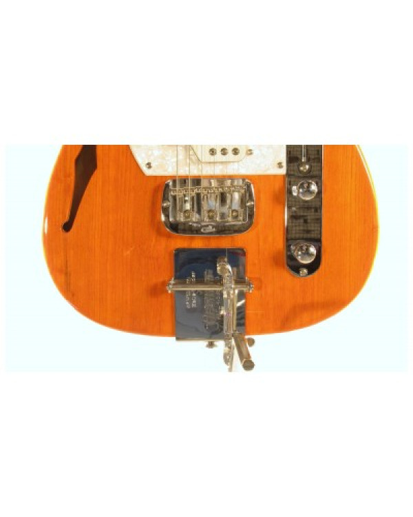 G&L TRIBUTE WILL RAY SIGNATURE (R; TROR) - електрогітара