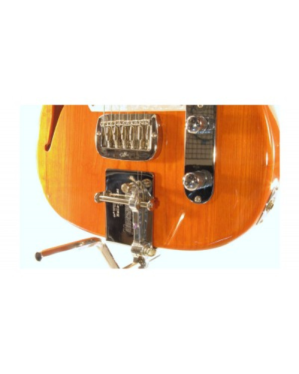 G&L TRIBUTE WILL RAY SIGNATURE (R; TROR) - електрогітара