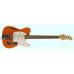 G&L TRIBUTE WILL RAY SIGNATURE (R; TROR) - електрогітара