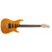 GODIN 030842 - VELOCITY H.D.R. Amber Flame RN (Made in Canada) - Електрична гітара