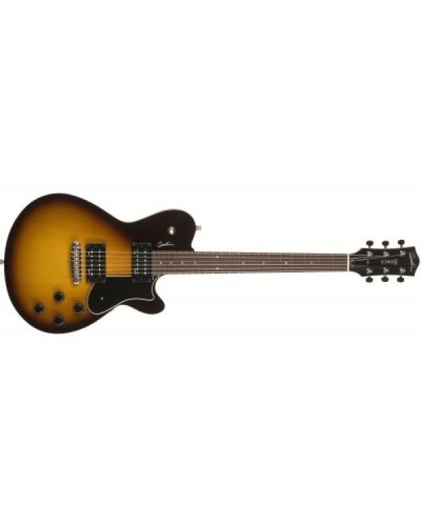 GODIN 035359 - Core Sunburst RN HB (Made in Canada) - Електрична гітара