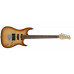 GODIN 030811 - VELOCITY H.D.R. Natural Burst Flame RN (Made in Canada) - Електрична гітара