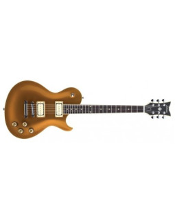 SCHECTER SOLO-6 LIMITED GOLD - Електрична гітара-foto2