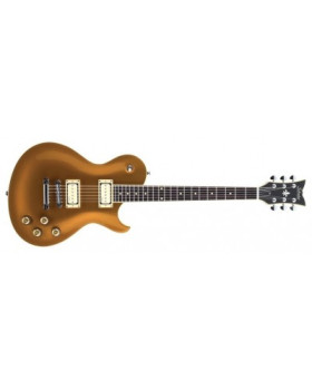SCHECTER SOLO-6 LIMITED GOLD - Електрична гітара-foto2