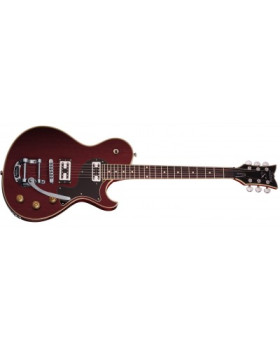 SCHECTER Solo Vintage STC - Електрична гітара-foto2