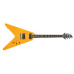 SCHECTER V-1 CLASSIC VYEL - Електрична гітара