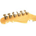 G&L INVADER (Lake Placid Blue, rosewood). №CLF51034. Made in USA - Електрична гітара