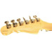 G&L INVADER Plus (Electric Blue, rosewood). №CLF51036. Made in USA - Електрична гітара