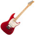GODIN 041190 - Session Ltd Desert Red HG MN with Bag (Made in Canada) - Електрогітара