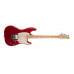 GODIN 041190 - Session Ltd Desert Red HG MN with Bag (Made in Canada) - Електрогітара