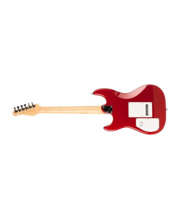 GODIN 041190 - Session Ltd Desert Red HG MN with Bag (Made in Canada) - Електрогітара GODIN 041190 - Session Ltd Desert Red HG MN with Bag (Made in Canada) - Електрогітара