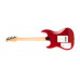 GODIN 041190 - Session Ltd Desert Red HG MN with Bag (Made in Canada) - Електрогітара