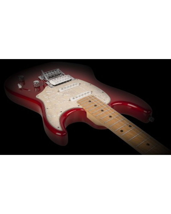 GODIN 041190 - Session Ltd Desert Red HG MN with Bag (Made in Canada) - Електрогітара GODIN 041190 - Session Ltd Desert Red HG MN with Bag (Made in Canada) - Електрогітара
