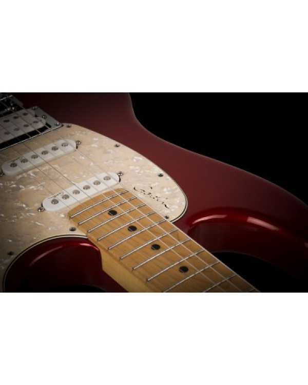 GODIN 041190 - Session Ltd Desert Red HG MN with Bag (Made in Canada) - Електрогітара GODIN 041190 - Session Ltd Desert Red HG MN with Bag (Made in Canada) - Електрогітара