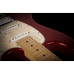 GODIN 041190 - Session Ltd Desert Red HG MN with Bag (Made in Canada) - Електрогітара