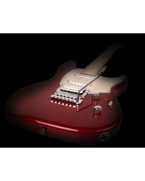 GODIN 041190 - Session Ltd Desert Red HG MN with Bag (Made in Canada) - Електрогітара GODIN 041190 - Session Ltd Desert Red HG MN with Bag (Made in Canada) - Електрогітара