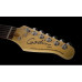 GODIN 041190 - Session Ltd Desert Red HG MN with Bag (Made in Canada) - Електрогітара