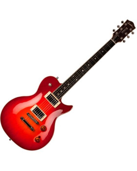 GODIN 041657 - Summit Classic HB Cherryburst HG with Bag (Made in Canada) - Електрична гітара