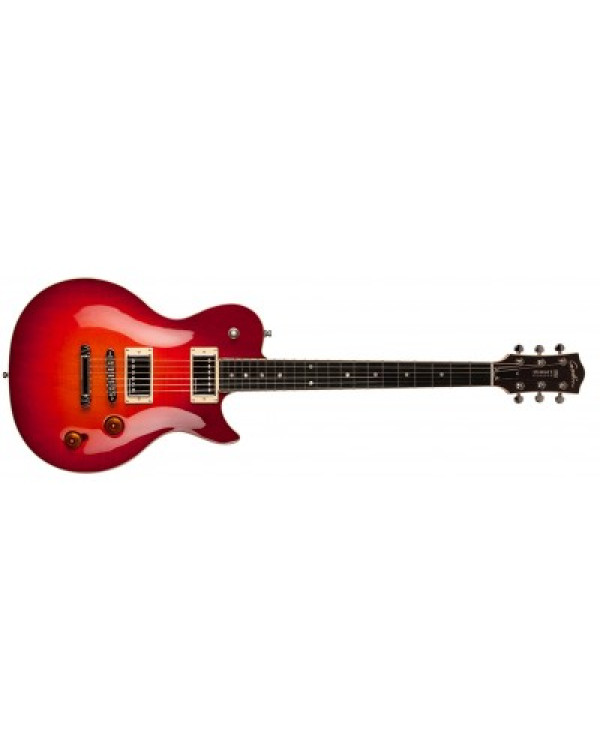GODIN 041657 - Summit Classic HB Cherryburst HG with Bag (Made in Canada) - Електрична гітара
