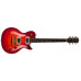 GODIN 041657 - Summit Classic HB Cherryburst HG with Bag (Made in Canada) - Електрична гітара