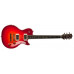 GODIN 041657 - Summit Classic HB Cherryburst HG with Bag (Made in Canada) - Електрична гітара