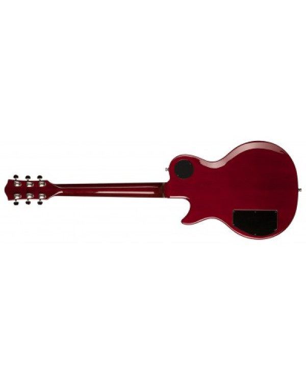 GODIN 041657 - Summit Classic HB Cherryburst HG with Bag (Made in Canada) - Електрична гітара