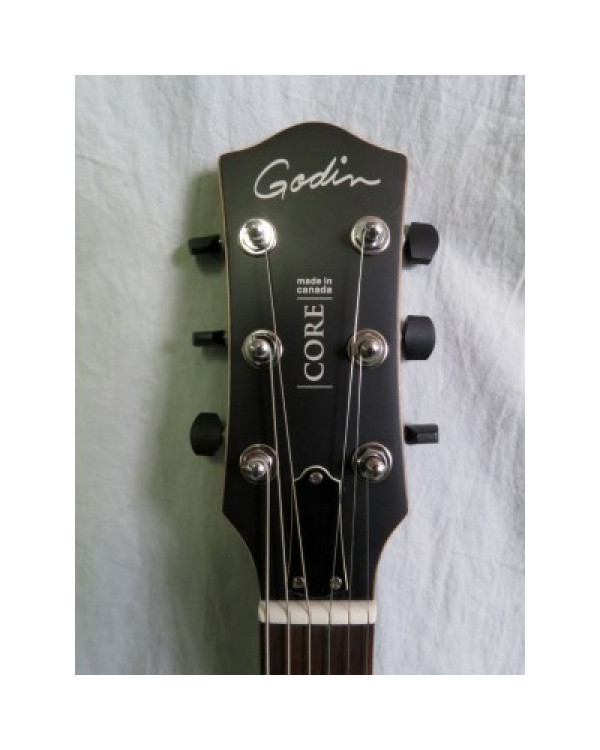 GODIN 035359 - Core Sunburst RN HB (Made in Canada) - Електрична гітара