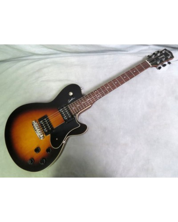 GODIN 035359 - Core Sunburst RN HB (Made in Canada) - Електрична гітара