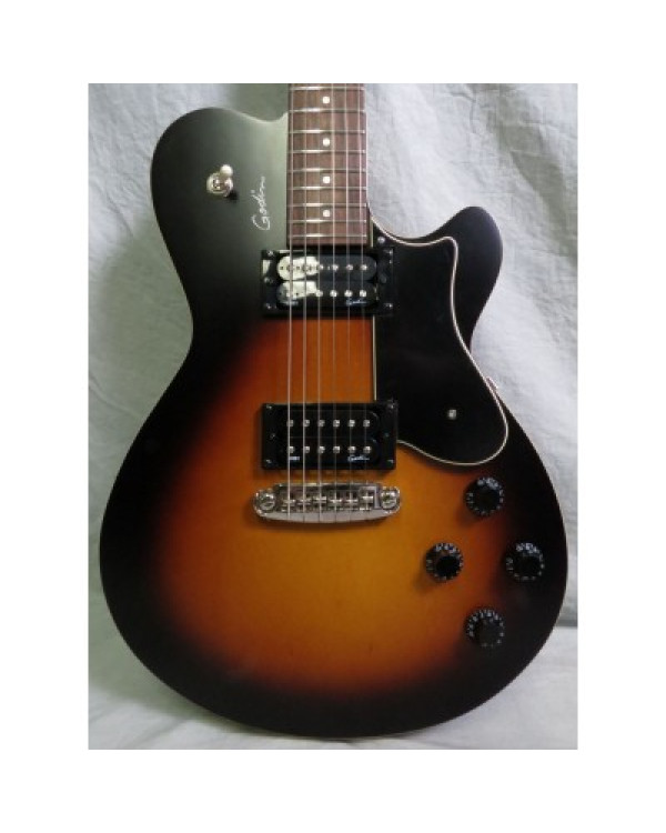 GODIN 035359 - Core Sunburst RN HB (Made in Canada) - Електрична гітара