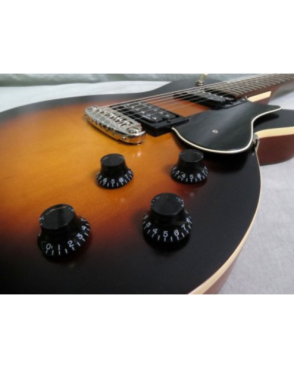 GODIN 035359 - Core Sunburst RN HB (Made in Canada) - Електрична гітара