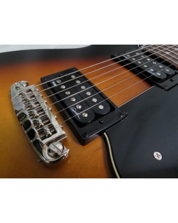 GODIN 035359 - Core Sunburst RN HB (Made in Canada) - Електрична гітара