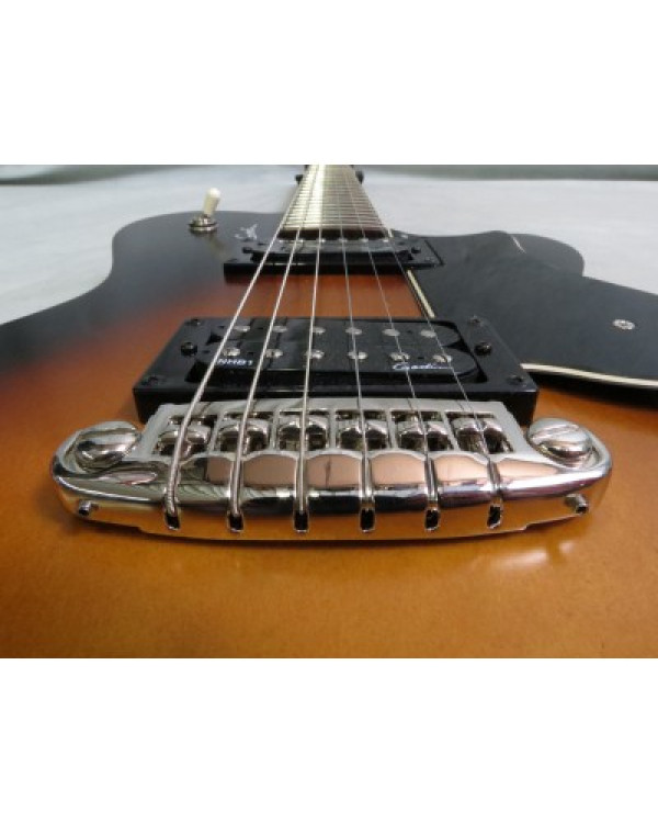 GODIN 035359 - Core Sunburst RN HB (Made in Canada) - Електрична гітара